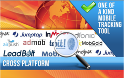 Proprietary Mobile Tracking Solution